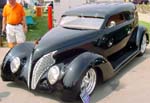 39 Ford 'CtoC' Sedan Delivery