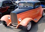 32 Ford Chopped 3W Coupe