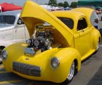 41 Willys Coupe