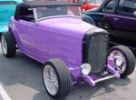 32 Ford Hiboy Roadster