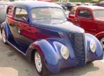 37 Ford Tudor Sedan