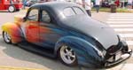 40 Ford Deluxe Coupe