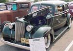 38 Packard 2dr Sedan