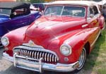 48 Buick Convertible