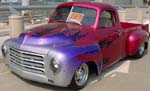 48 Studebaker Pickup