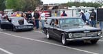 64 Plymouth Valiant Wagon & Sedan