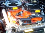 63 Plymouth Sport Fury 2dr Hardtop w/426 V8