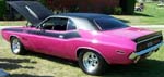 70 Dodge Challenger Coupe