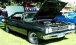 68 Plymouth RoadRunner 2dr Hardtop