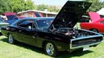 70 Dodge Charger 2dr Hardtop