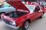 76 Chevy Monza Town Coupe