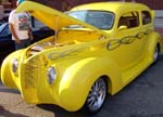 39 Ford Standard Tudor Sedan