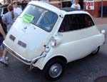 59 BMW Isetta 300 Coupe