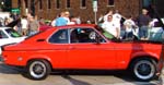 72 Opel Manta Coupe