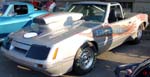 85 Ford Mustang Roadster Pro Street