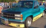 95 Chevy SNB Pickup