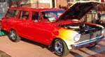 64 Chevy II 4dr Station Wagon