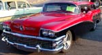 58 Buick Chopped 4dr Hardtop Station Wagon