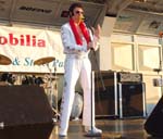 Elvis Impersonator