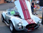 65 Shelby Cobra Roadster Replica