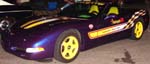 98 Corvette Roadster Pace Car