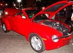 05 Chevy SSR Pickup