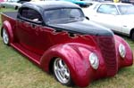 37 Ford 'Downs' Pickup