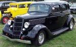 35 Ford ForDor Sedan