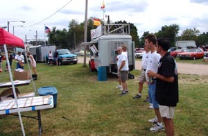 05 Mulvane Marauders Picnic