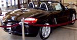 05 Porsche Boxster Roadster