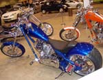 05 BigDog Custom Chopper