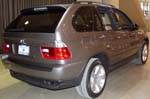 05 BMW X5 4dr Wagon