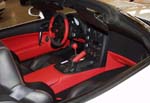 05 Dodge Viper Roadster Dash