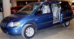05 Chrysler Town & Country Mini Van