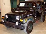 05 Jeep Wrangler SE 4x4