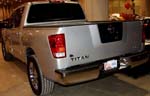 05 Nissan Titan Dualcab Pickup