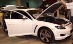 05 Mazda RX-8 4dr Coupe