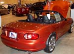 05 Mazdaspeed MX-5 Miata Roadster