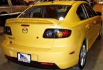 05 Mazda3 4dr Sedan