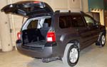 05 Mitsubishi Endeavor 4dr Wagon