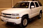 05 Chevy Tahoe 4dr Wagon