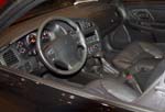 05 Chevy Monte Carlo Coupe Dash Tony Stewart Edition