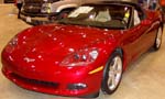 05 Corvette Roadster