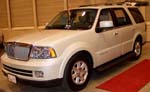 05 Lincoln Navigator 4dr Wagon