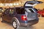 05 Ford Freestyle 4dr Wagon