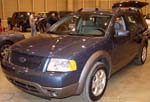 05 Ford Freestyle 4dr Wagon