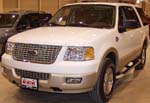 05 Ford Expedition 4dr Wagon