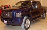 05 Ford Super Duty Dualcab SWB Pickup