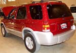 05 Ford Escape 4dr Wagon