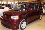 05 Toyota Scion XB 4dr Wagon